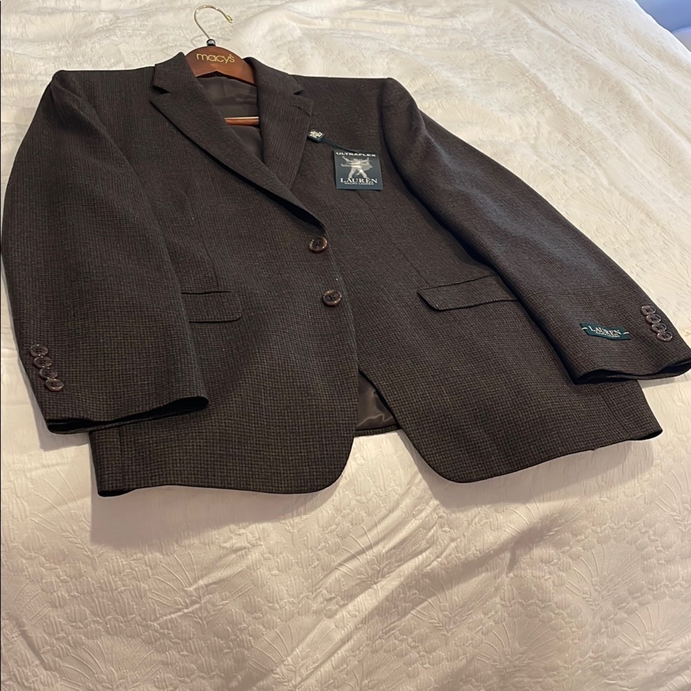 Ralph Lauren Sports Coat